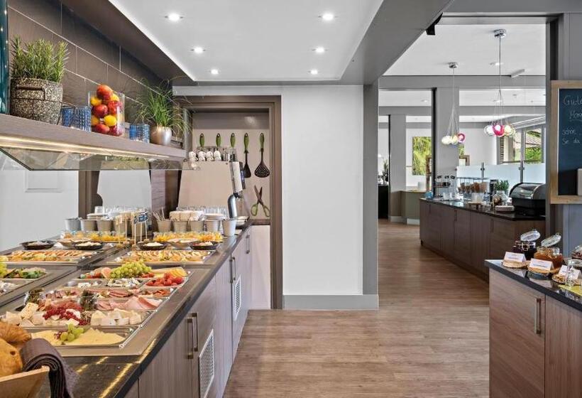 בית מלון כפרי Diehlberg