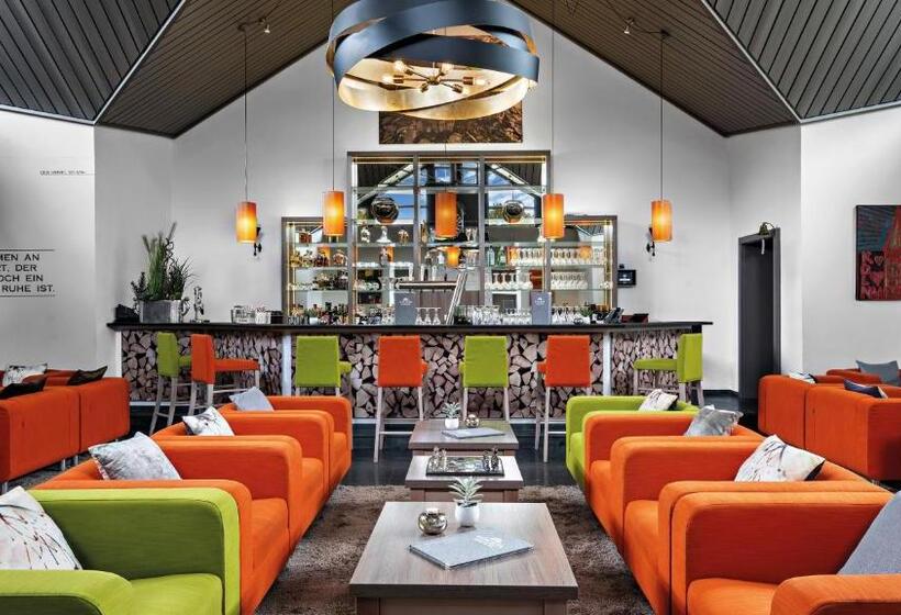 בית מלון כפרי Diehlberg