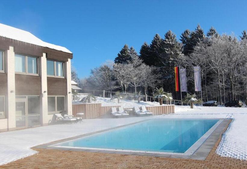 בית מלון כפרי Diehlberg