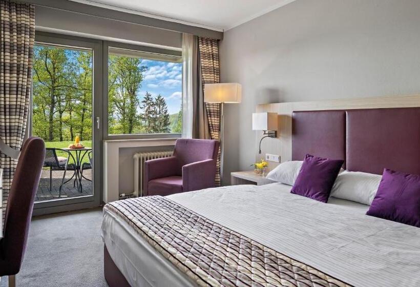 בית מלון כפרי Diehlberg