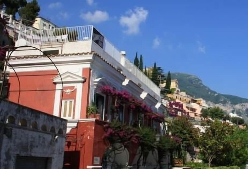 هتل Dimora Del Podestà