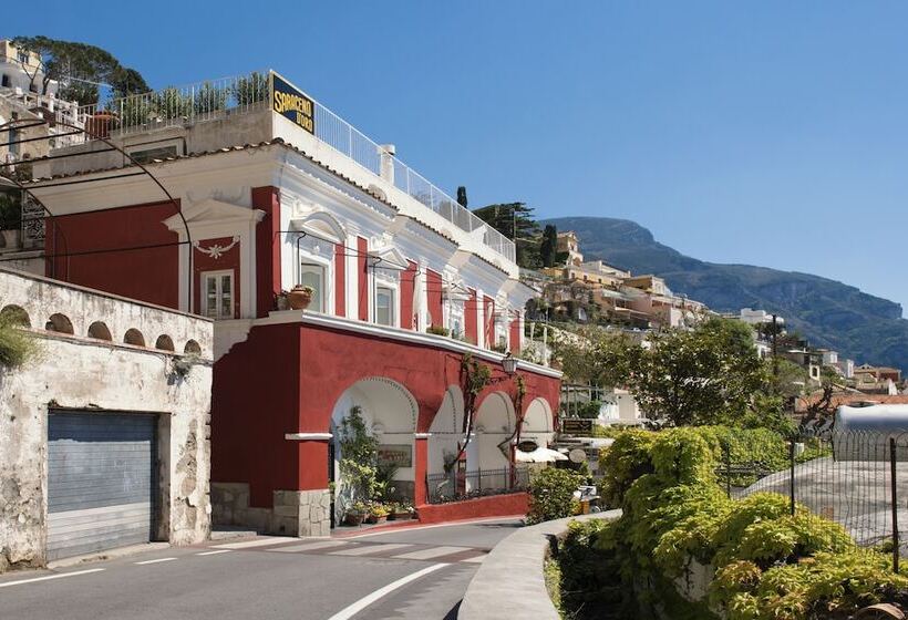 هتل Dimora Del Podestà