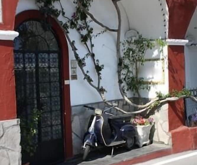 هتل Dimora Del Podestà