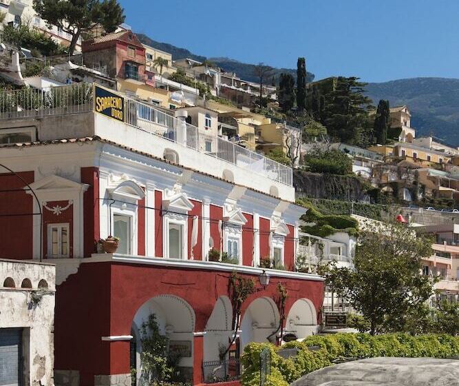 هتل Dimora Del Podestà