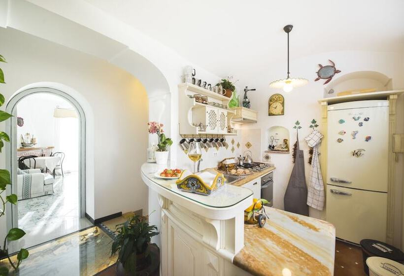 هتل Dimora Del Podestà