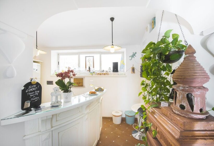 هتل Dimora Del Podestà