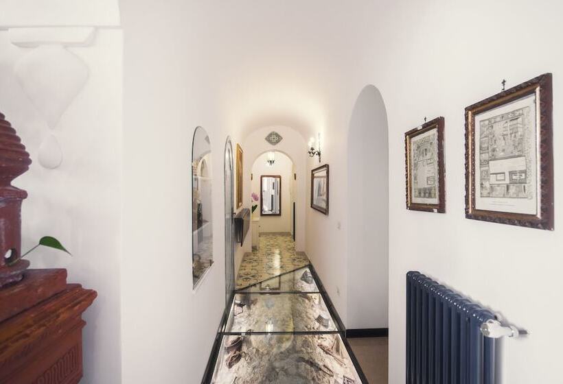 هتل Dimora Del Podestà