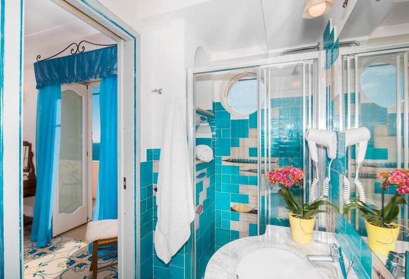 هتل Dimora Del Podestà