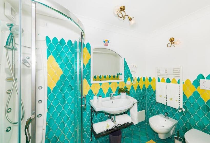 هتل Dimora Del Podestà