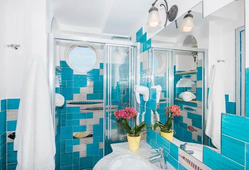 هتل Dimora Del Podestà