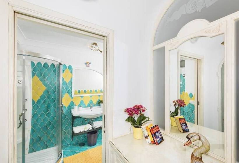 هتل Dimora Del Podestà