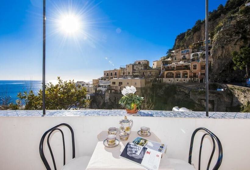 هتل Dimora Del Podestà