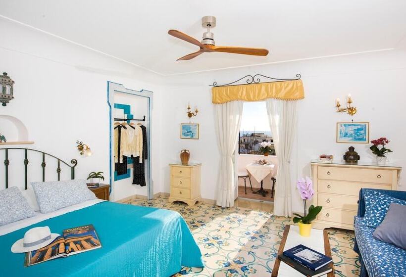 هتل Dimora Del Podestà