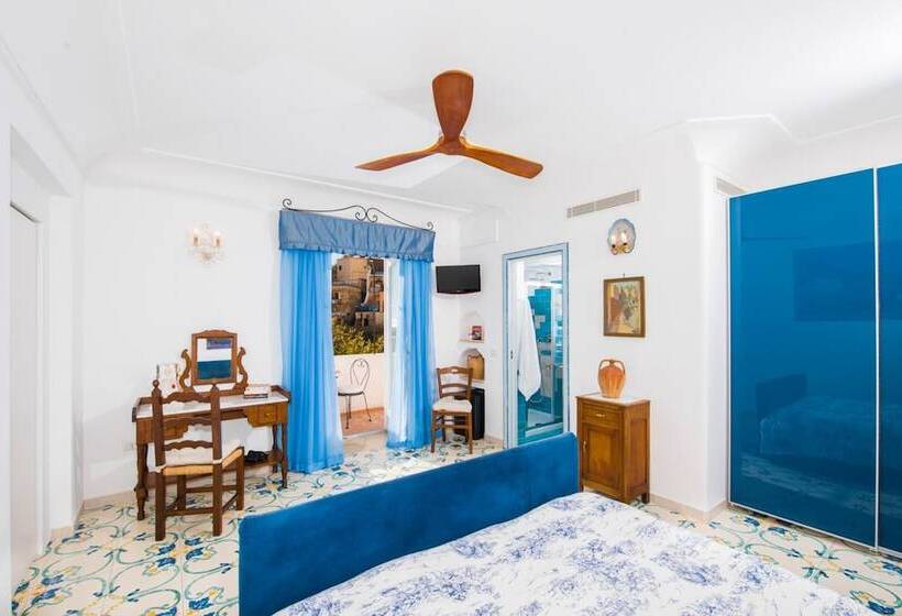 هتل Dimora Del Podestà