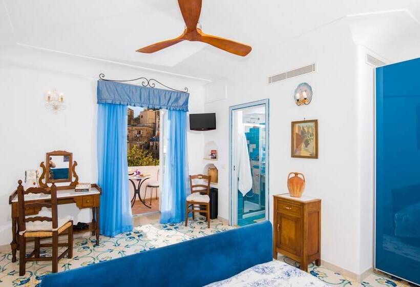 هتل Dimora Del Podestà