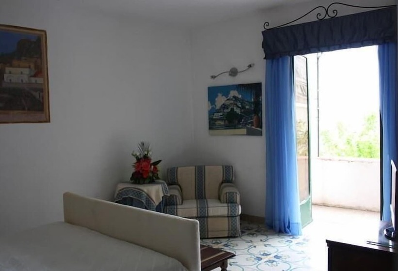 هتل Dimora Del Podestà