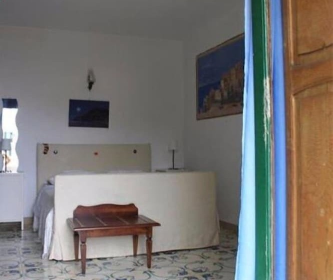 هتل Dimora Del Podestà