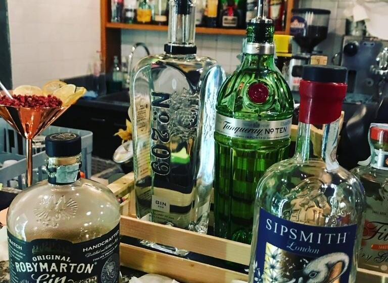 בית מלון כפרי E Ristorante Cassone