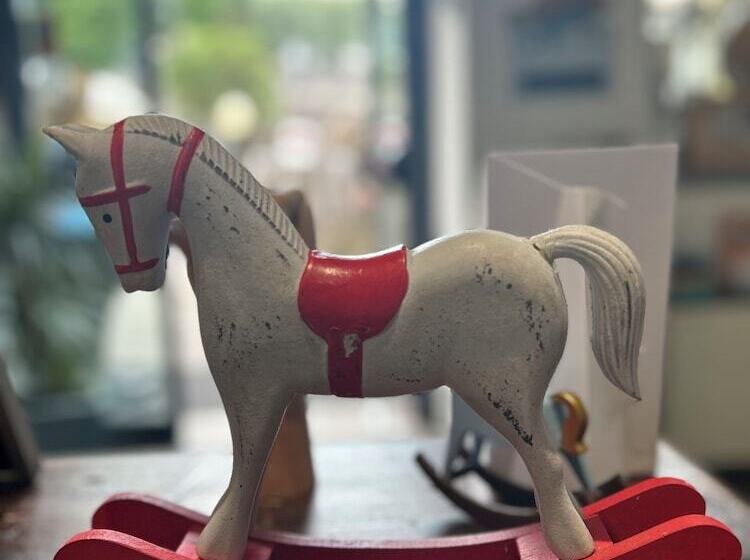 בית מלון כפרי E Ristorante Cassone