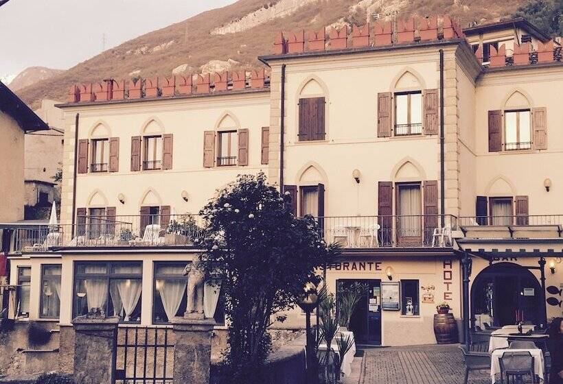 בית מלון כפרי E Ristorante Cassone