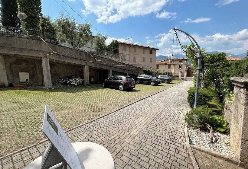 בית מלון כפרי E Ristorante Cassone