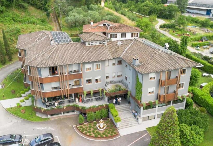 Ecohotel Ristorante Milano