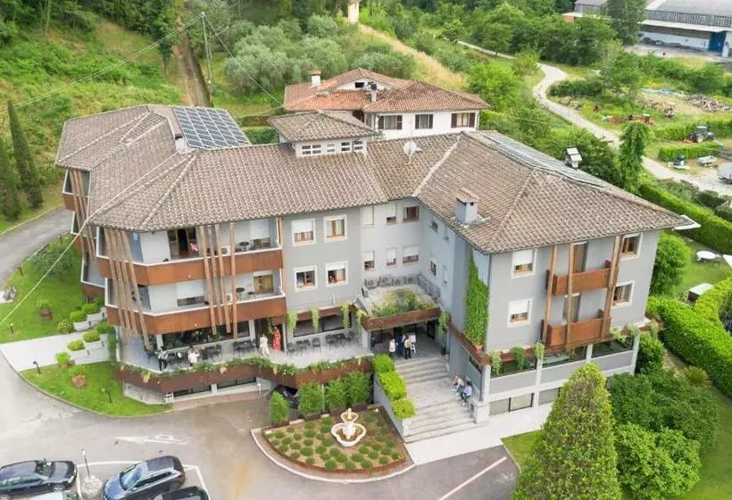 Ecohotel Ristorante Milano