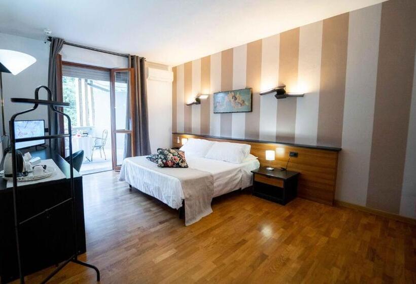 Ecohotel Ristorante Milano