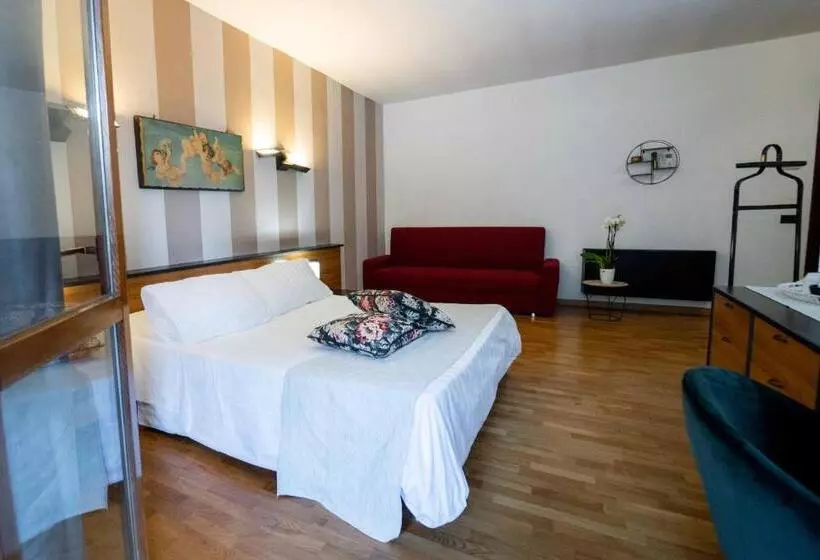 Ecohotel Ristorante Milano