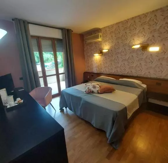Ecohotel Ristorante Milano