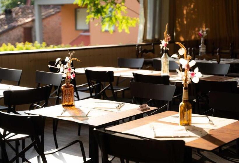 Ecohotel Ristorante Milano