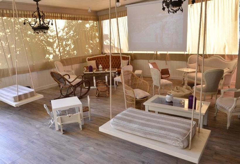 Ecohotel Ristorante Milano