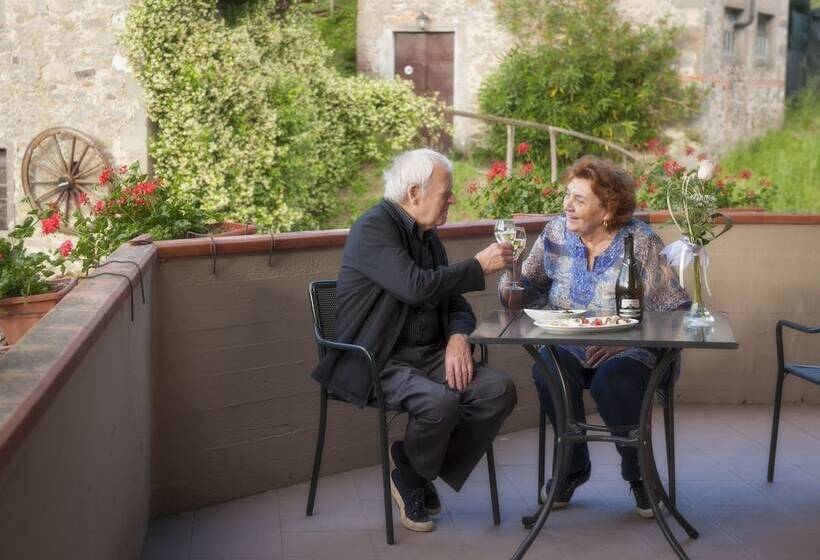 Ecohotel Ristorante Milano