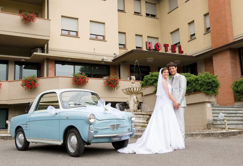 Ecohotel Ristorante Milano