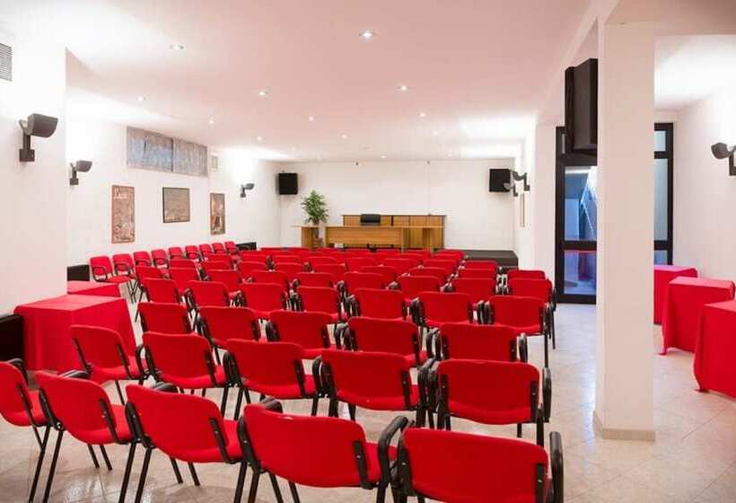 Ecohotel Ristorante Milano