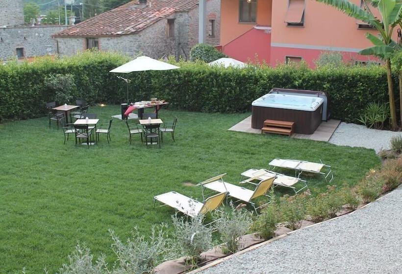 Ecohotel Ristorante Milano