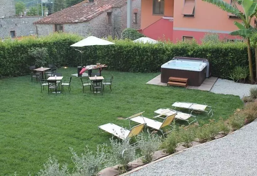 Ecohotel Ristorante Milano