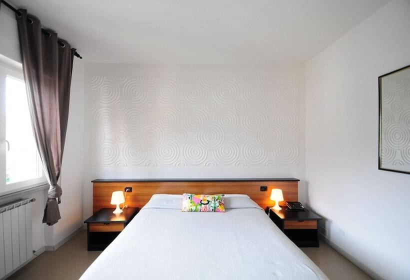 Ecohotel Ristorante Milano