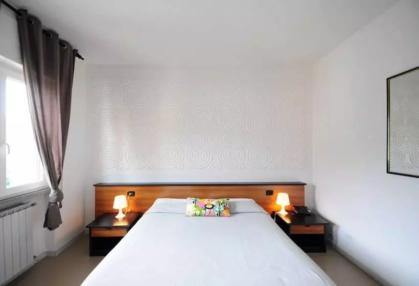 Ecohotel Ristorante Milano