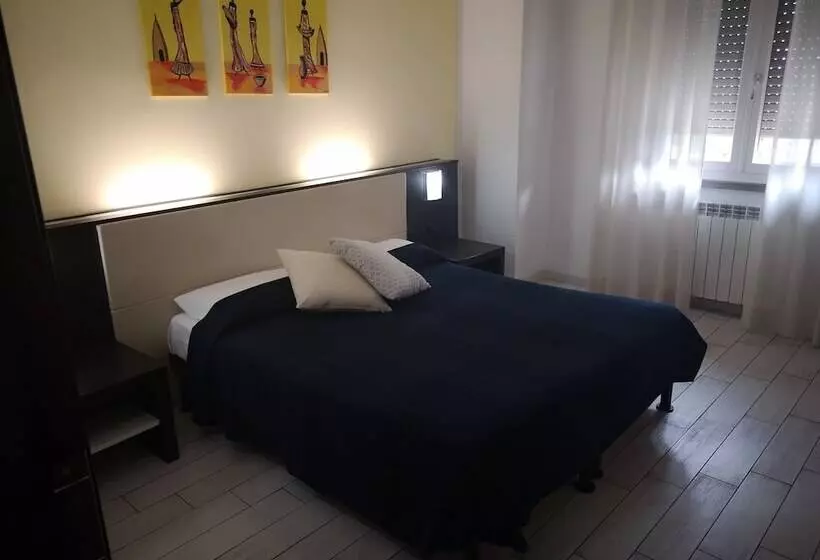 Ecohotel Ristorante Milano