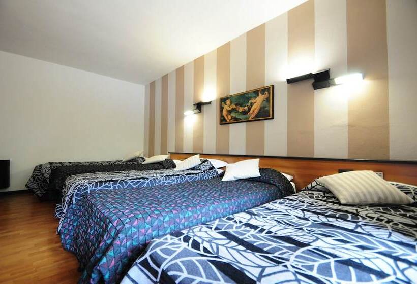 Ecohotel Ristorante Milano