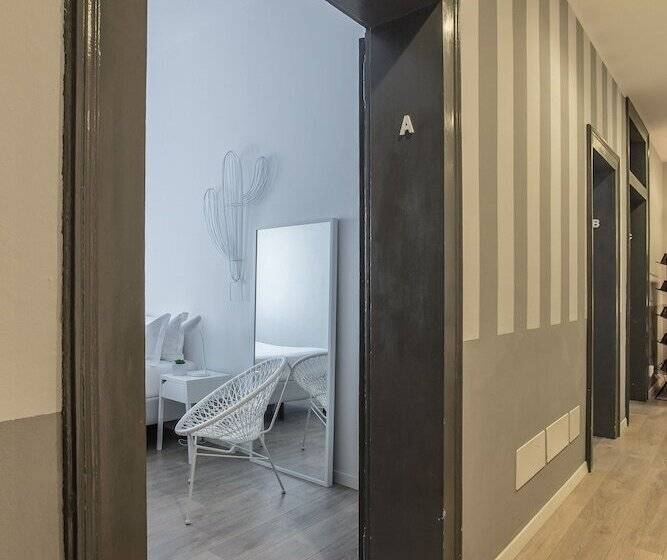 Hotel Erïk Langer House