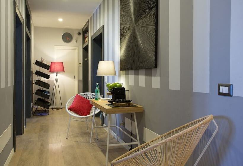 Hotel Erïk Langer House