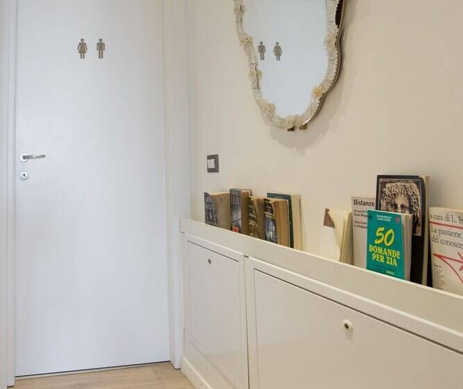 Hotel Erïk Langer House