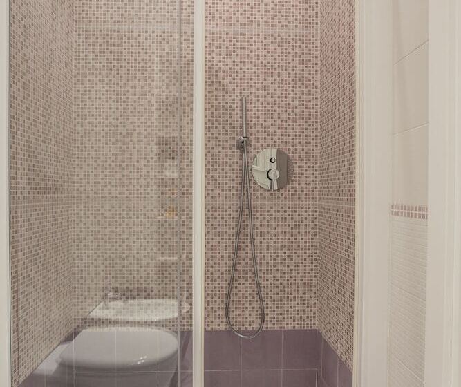 Hotel Erïk Langer House