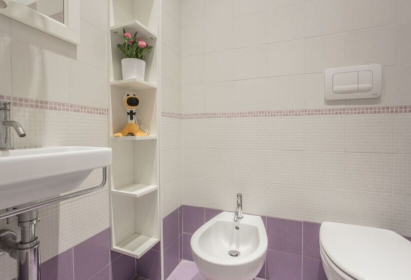 Hotel Erïk Langer House