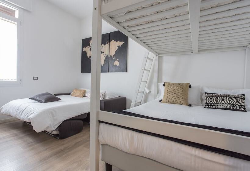 Hotel Erïk Langer House