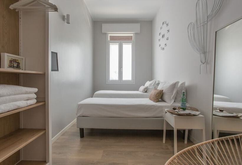 Hotel Erïk Langer House