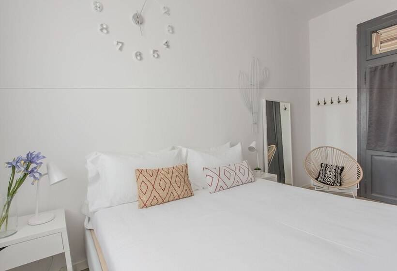 Hotel Erïk Langer House