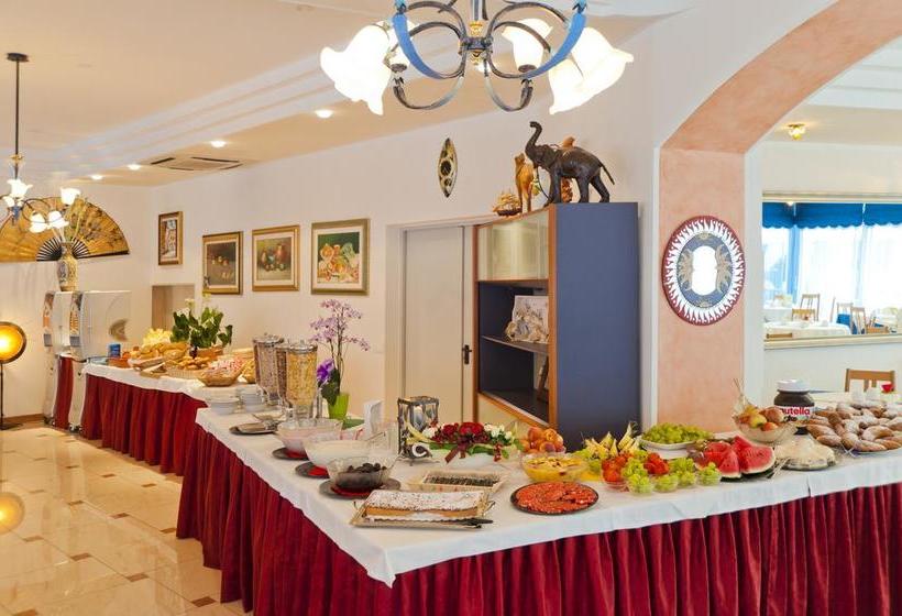 בית מלון כפרי Gimm